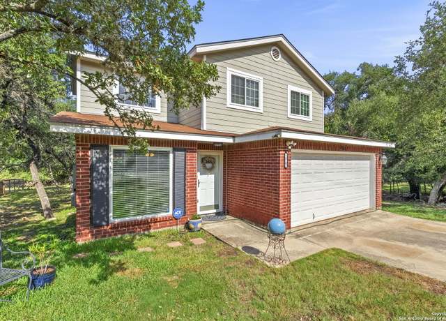 Property at 16707 Parkstone Blvd, San Antonio, TX 78232, 4 beds, 2.5 baths