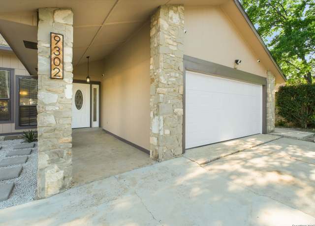 Property at 9302 Valley Dl, San Antonio, TX 78250, 3 beds, 2 baths