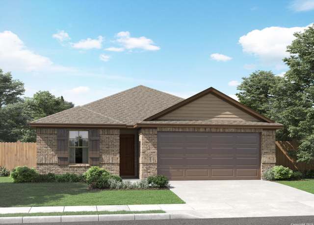 Property at 6403 Prince Howard, San Antonio, TX 78239, 4 beds, 2 baths