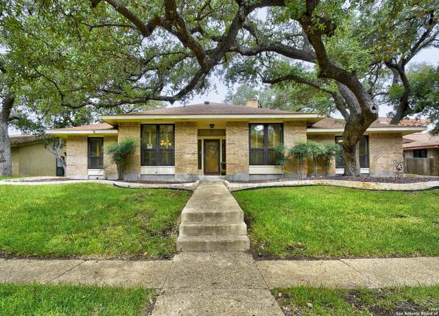 Property at 13423 Vista Bonita, San Antonio, TX 78216, 3 beds, 2.5 baths