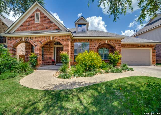 Property at 3122 Limestone Trl, San Antonio, TX 78253, 4 beds, 3 baths
