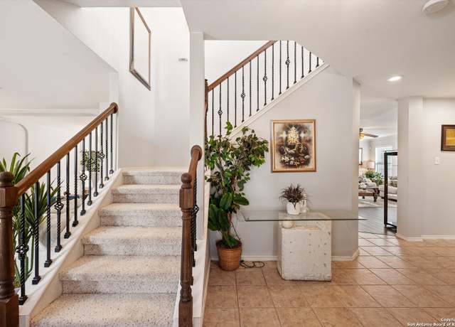 Property at 7222 Bull Crk, San Antonio, TX 78244, 3 beds, 2.5 baths