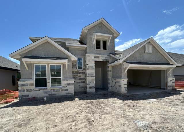 Property at 209 Sawtooth Oak, Seguin, TX 78155, 4 beds, 3 baths