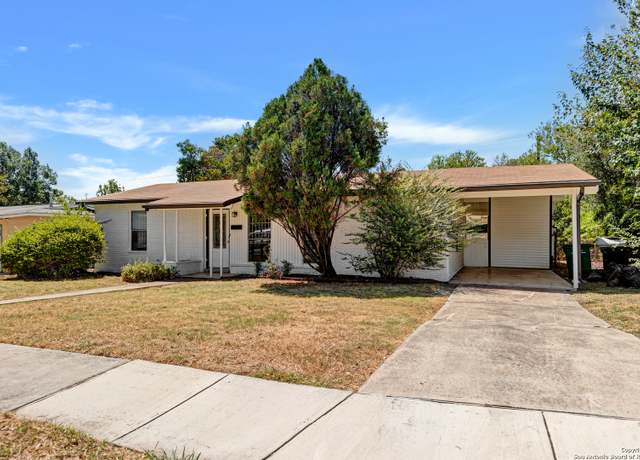 Property at 442 Rexford, San Antonio, TX 78216, 3 beds, 2 baths