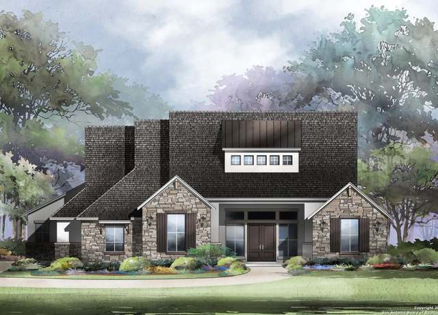 Property at 101 Dang Pretty, Boerne, TX 78006, 4 beds, 4.5 baths