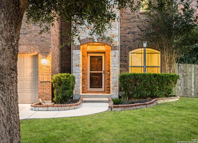 Property at 11806 Jasmine Way, San Antonio, TX 78253, 4 beds, 2.5 baths
