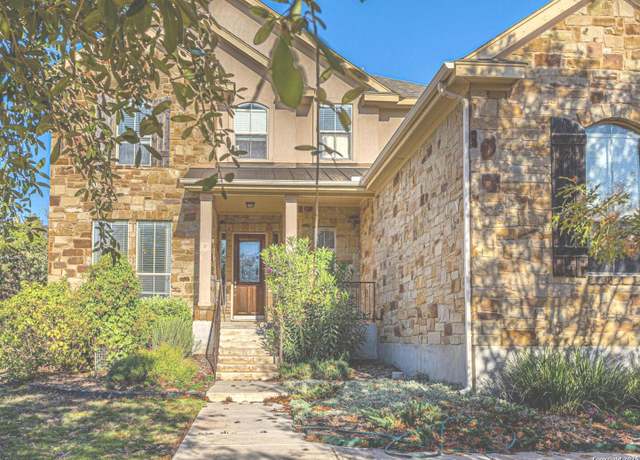 Property at 243 Arendes Dr, New Braunfels, TX 78132-5125, 5 beds, 3.5 baths