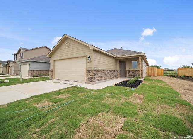 Property at 1773 Gwen Grv, San Antonio, TX 78221, 4 beds, 2 baths