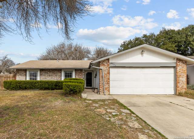 Property at 9435 Tree Hvn, San Antonio, TX 78245, 3 beds, 2 baths