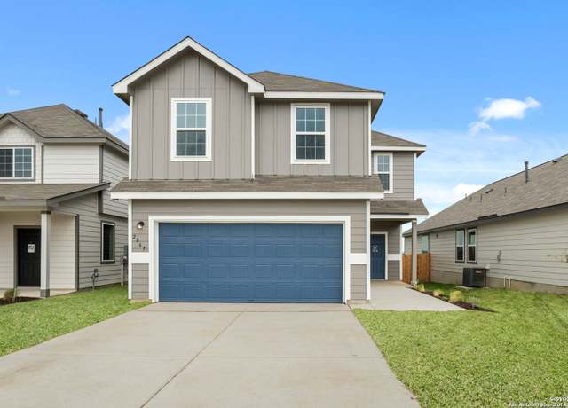 Property at 2067 Olivia Dr, New Braunfels, TX 78130, 4 beds, 2.5 baths