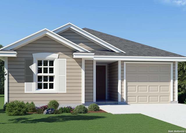 Property at 5319 Trinity Run, San Antonio, TX 78253, 3 beds, 2 baths