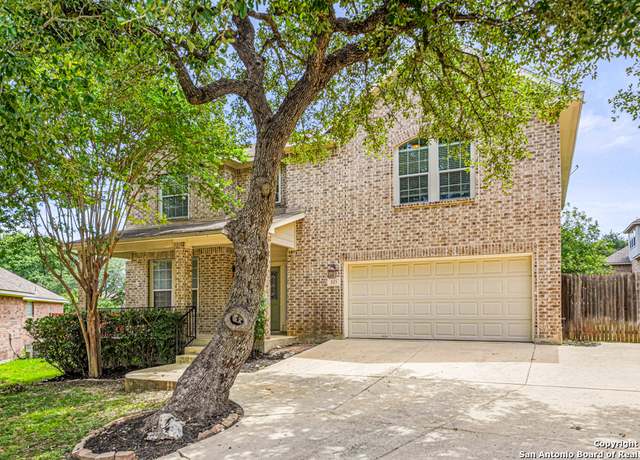 Property at 223 Verde Blf, San Antonio, TX 78258, 4 beds, 3 baths