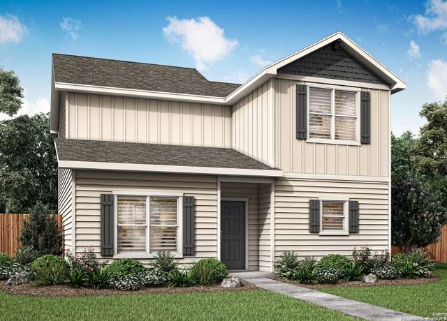 Property at 10811 Quinn Ct, San Antonio, TX 78252, 3 beds, 2.5 baths
