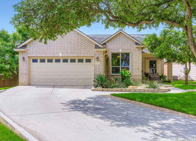 Property at 8754 Stoney Brk, Universal City, TX 78148, 4 beds, 2 baths