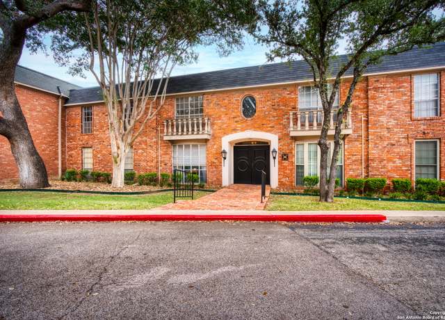 Property at 7500 Callaghan #222, San Antonio, TX 78229, 3 beds, 2 baths