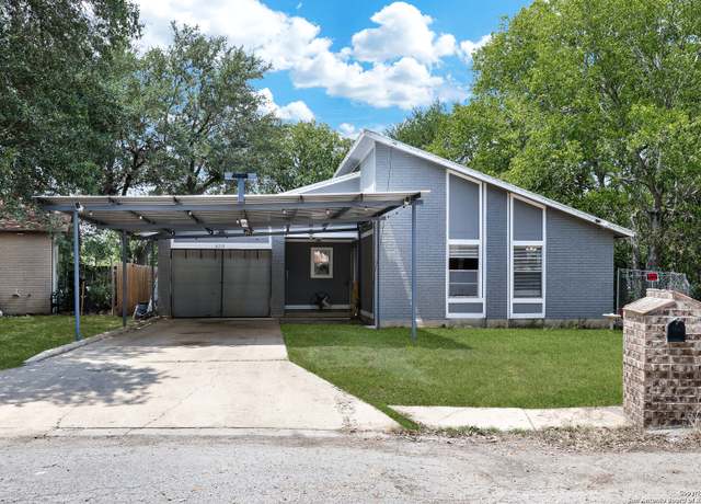 Property at 4210 Golden Spice, San Antonio, TX 78222, 3 beds, 1.5 baths