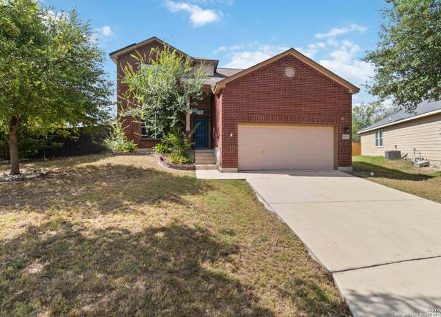 Property at 1822 Marufo Vega, San Antonio, TX 78245, 4 beds, 2.5 baths