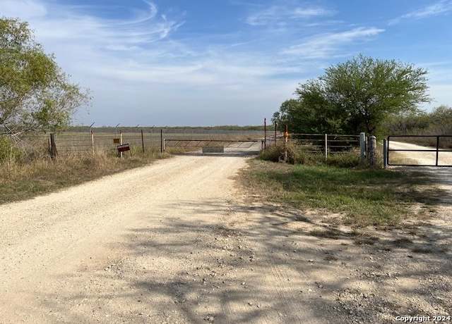 Property at TBD Pr B324, Jourdanton, TX 78064