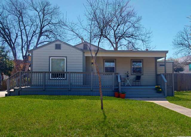 Property at 138 New Hvn, San Antonio, TX 78209, 2 beds, 2 baths
