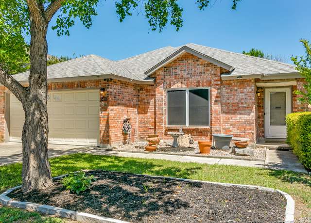 Property at 6483 Beech Trl, Converse, TX 78109, 3 beds, 2 baths