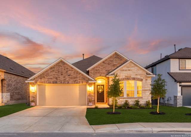 Property at 11206 Coppola, San Antonio, TX 78254, 3 beds, 2.5 baths