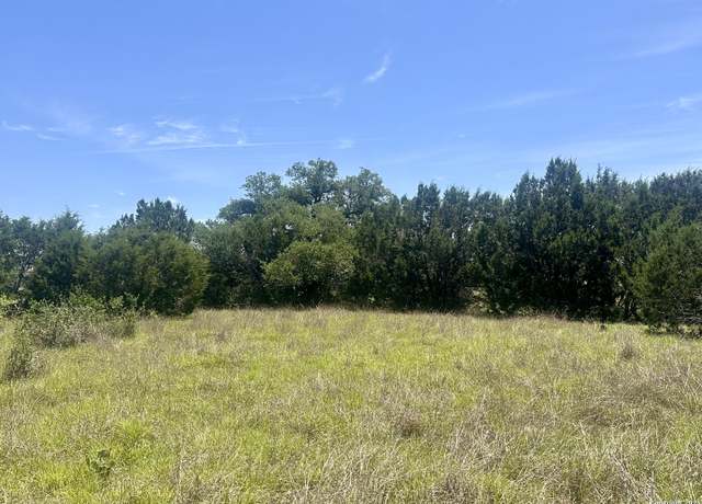 Property at 0 Tbd Game Trl, New Braunfels, TX 78132