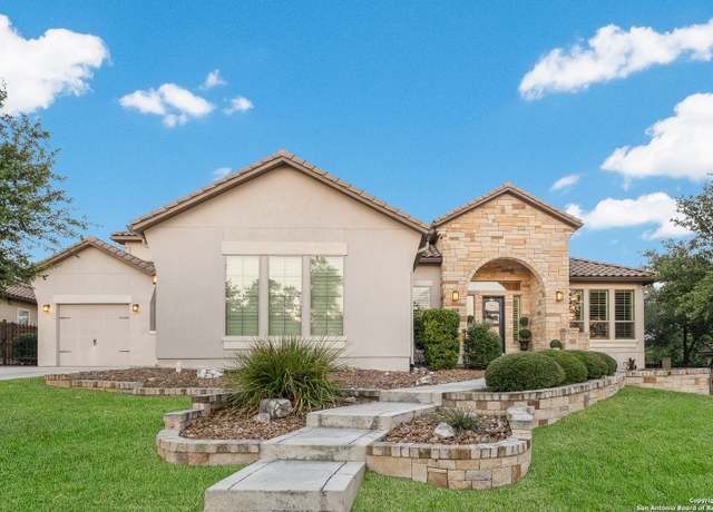 Property at 24227 Vecchio, San Antonio, TX 78260-3506, 5 beds, 4 baths