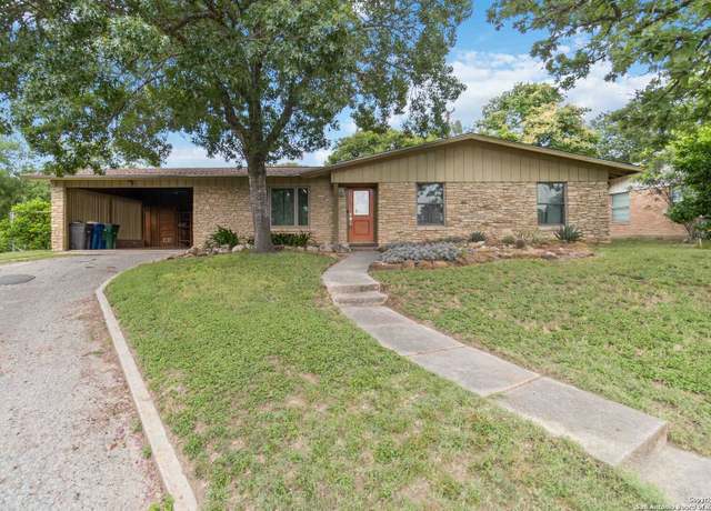 Property at 4722 Hollyridge, San Antonio, TX 78228, 3 beds, 2 baths