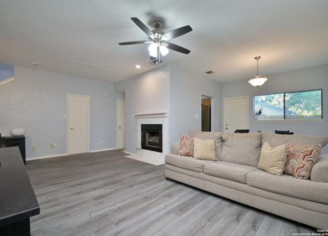 Property at 5610 Stream Vly, San Antonio, TX 78250, 2 beds, 2.5 baths