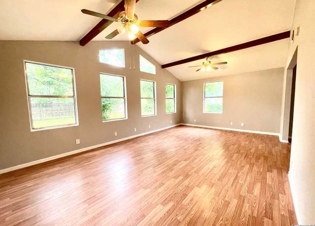 Property at 407 Cicero Dr, San Antonio, TX 78218-2628, 3 beds, 2 baths