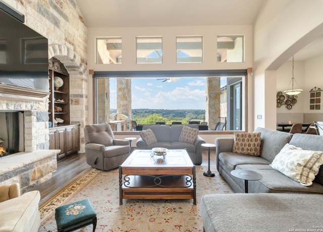 Property at 2204 Sierra Madre, Canyon Lake, TX 78133-4876, 4 beds, 4 baths