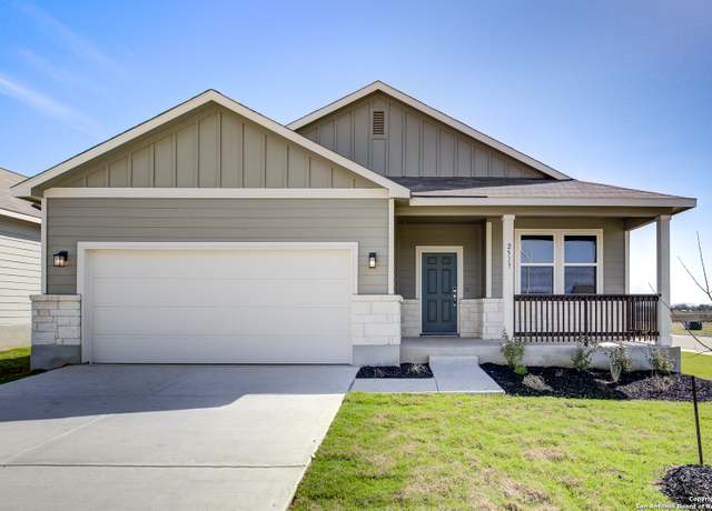 Property at 2517 Solon Ln, Seguin, TX 78155, 3 beds, 2 baths