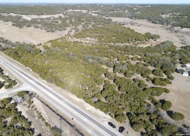 Property at TBD FM 484, Canyon Lake, TX 78133