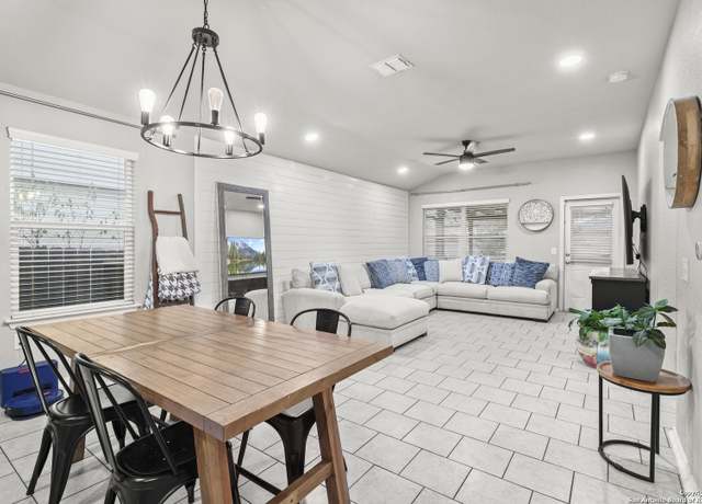 Property at 739 Pelican Pt, San Antonio, TX 78221-4449, 4 beds, 2 baths