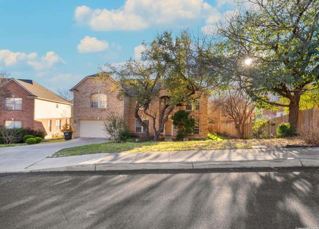 Property at 21039 la Pena, San Antonio, TX 78258, 4 beds, 3.5 baths