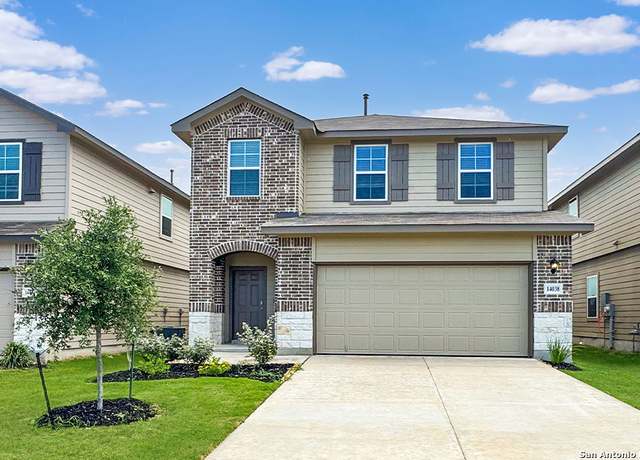 Property at 14038 Shale Path, San Antonio, TX 78253, 4 beds, 2.5 baths