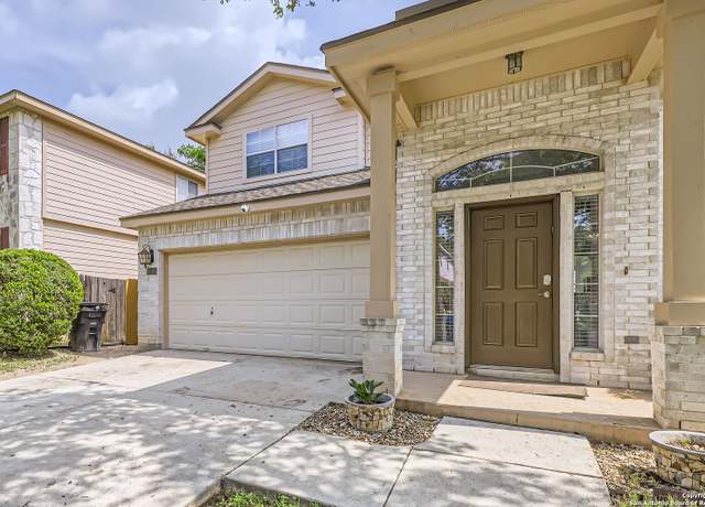 Property at 5502 Arcadia Park, San Antonio, TX 78247, 4 beds, 3.5 baths