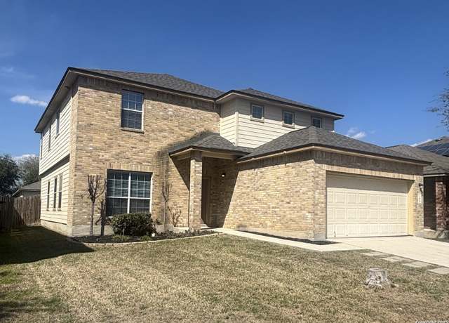 Property at 108 Clapboard Run, Cibolo, TX 78108, 4 beds, 2.5 baths