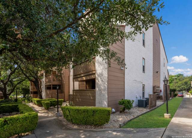 Property at 4107 Medical Dr #2204, San Antonio, TX 78229, 3 beds, 2 baths