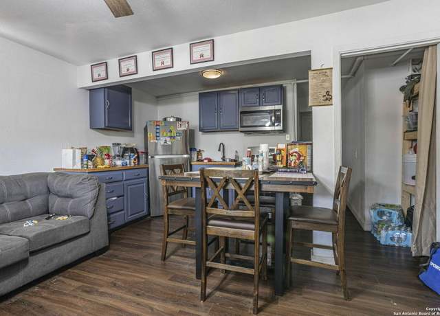 Property at 435 Gould, San Antonio, TX 78207, 5 beds, 4.5 baths