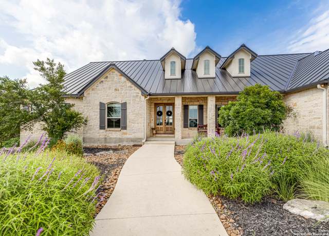Property at 115 Heartstone, Boerne, TX 78006, 4 beds, 3.5 baths
