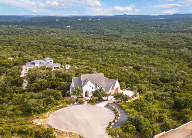 Property at 22605 Homestead Mesa, San Antonio, TX 78255, 4 beds, 5.5 baths