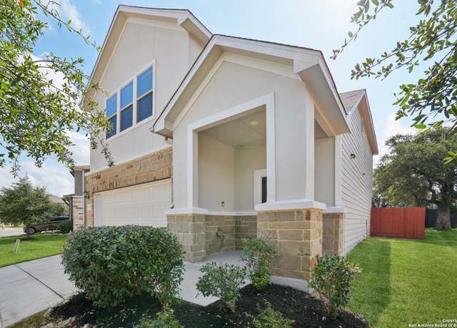 Property at 5602 Chestnut, San Antonio, TX 78266, 3 beds, 2.5 baths