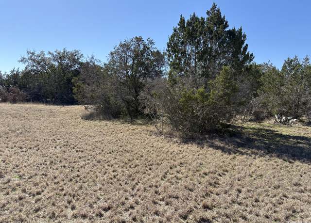 Property at LOT 325 Highland Mdws, Bandera, TX 78003