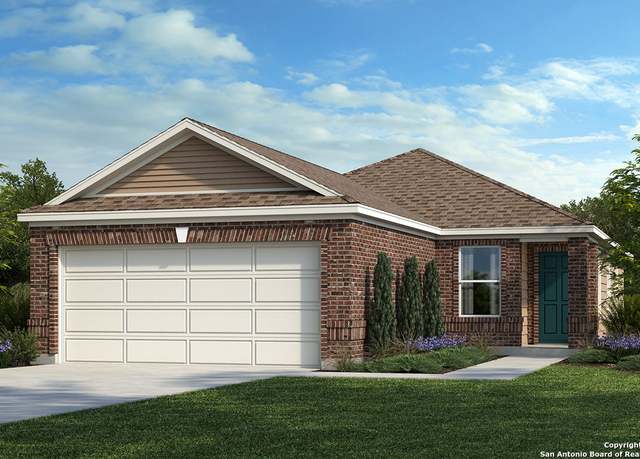 Property at 3443 Old Almonte Dr, San Antonio, TX 78224, 3 beds, 2 baths