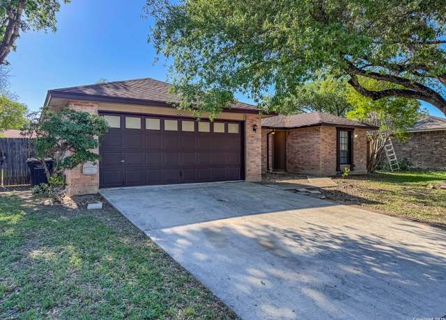 Property at 4635 French Mdw, San Antonio, TX 78250, 3 beds, 2 baths