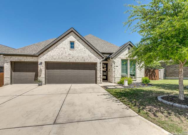Property at 12621 Vittorio Gable, San Antonio, TX 78253, 3 beds, 2 baths