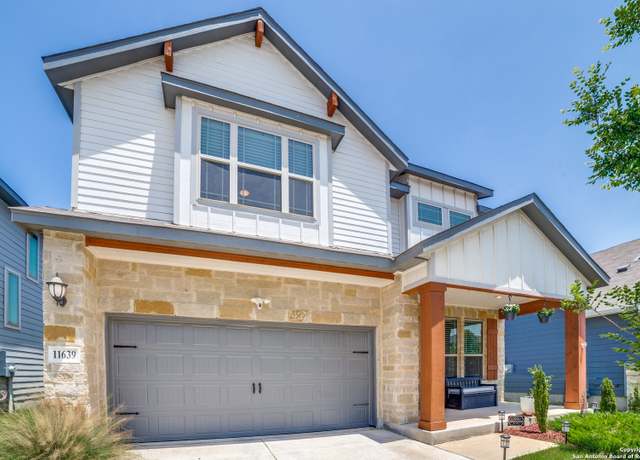 Property at 11639 Folsom Pass, San Antonio, TX 78245, 4 beds, 2.5 baths