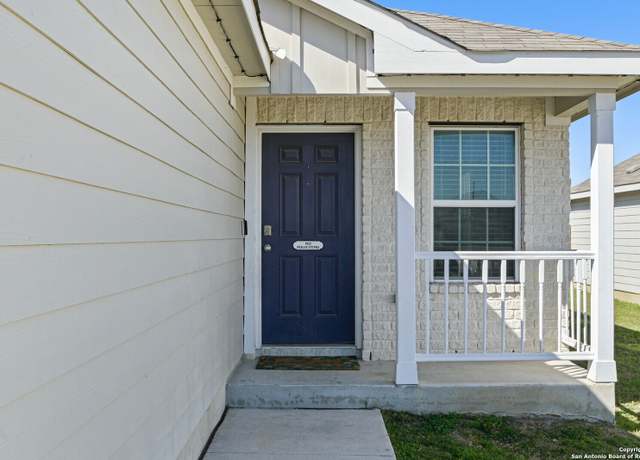 Property at 8447 Cassia Cv, Converse, TX 78109, 3 beds, 2 baths