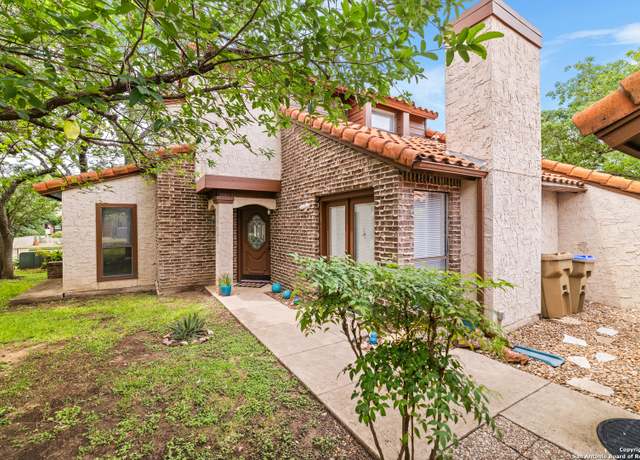 Property at 154 Caleta Bch, San Antonio, TX 78232, 3 beds, 2.5 baths